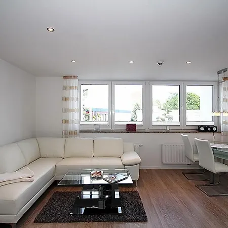 Residenz Am Timmendorfer Platz Residenz Am Timmendorfer Platz 1 Apartment Timmendorfer Strand