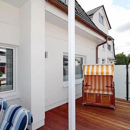 Residenz Am Timmendorfer Platz Residenz Am Timmendorfer Platz 1 * Timmendorfer Strand