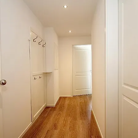 Residenz Am Timmendorfer Platz Residenz Am Timmendorfer Platz 1 Apartment