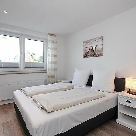 Residenz Am Timmendorfer Platz Residenz Am Timmendorfer Platz 1 * Timmendorfer Strand