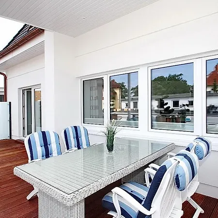 Apartment Residenz Am Timmendorfer Platz Residenz Am Timmendorfer Platz 1 Timmendorfer Strand