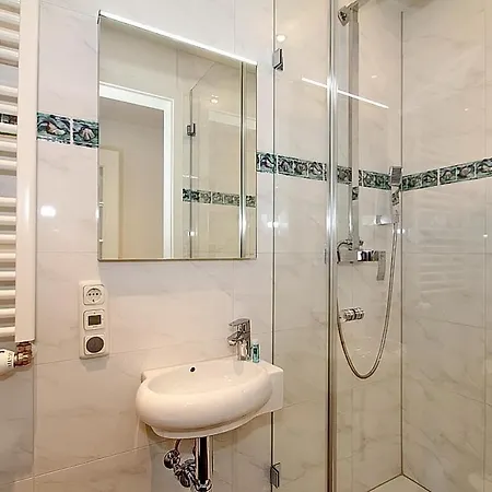 Apartment Residenz Am Timmendorfer Platz Residenz Am Timmendorfer Platz 1 *