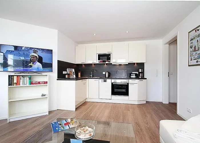 Residenz Am Timmendorfer Platz Residenz Am Timmendorfer Platz 1