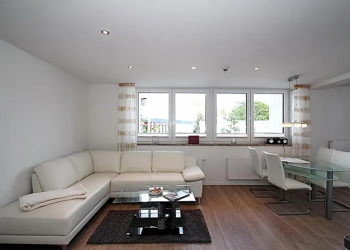 Residenz Am Timmendorfer Platz Residenz Am Timmendorfer Platz 1 Appartement Timmendorfer Strand