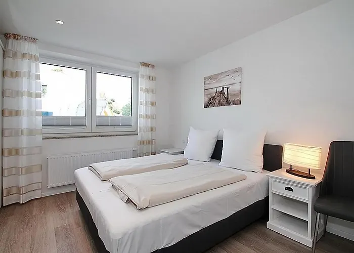 Residenz Am Timmendorfer Platz Residenz Am Timmendorfer Platz 1 * Timmendorfer Strand