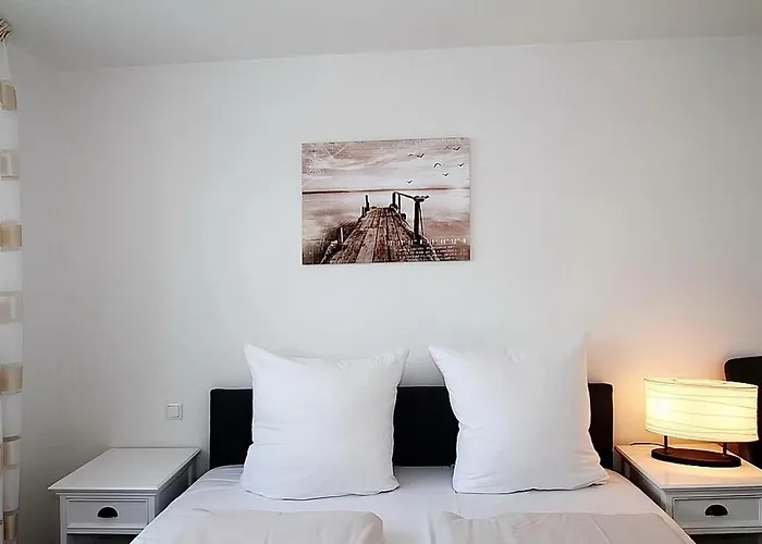 Appartement Residenz Am Timmendorfer Platz Residenz Am Timmendorfer Platz 1