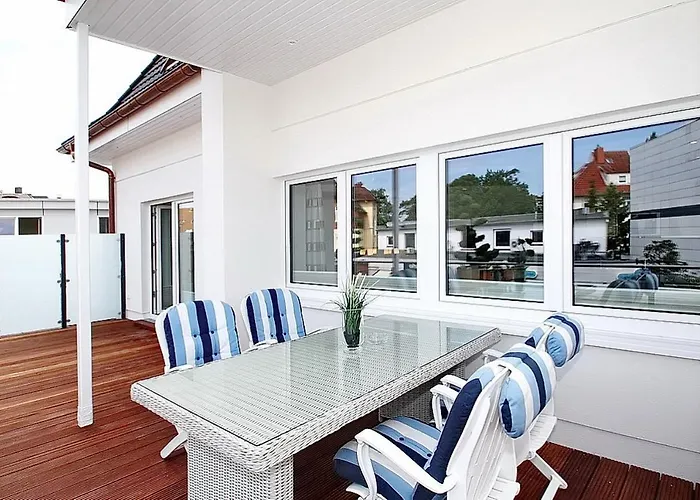 Appartement Residenz Am Timmendorfer Platz Residenz Am Timmendorfer Platz 1 Timmendorfer Strand