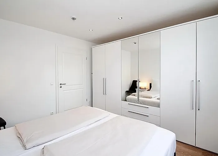 Appartement Residenz Am Timmendorfer Platz Residenz Am Timmendorfer Platz 1 Timmendorfer Strand